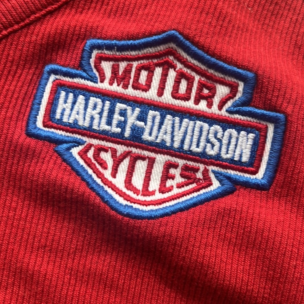 🔥 Harley Davidson Tank Top 🔥 - Picture 2 of 7